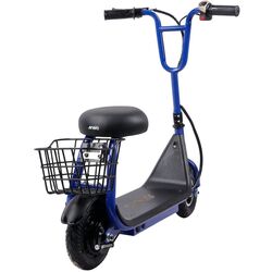 Электросамокат Enero 1025650 (Blue) Thumb