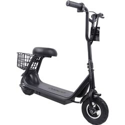 Электросамокат Enero 1033532 (Black) Thumb