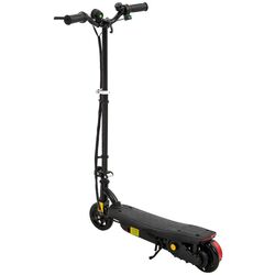 Электросамокат Enero 1039510 (Black) Thumb