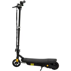 Электросамокат Enero 1039510 (Black) Thumb