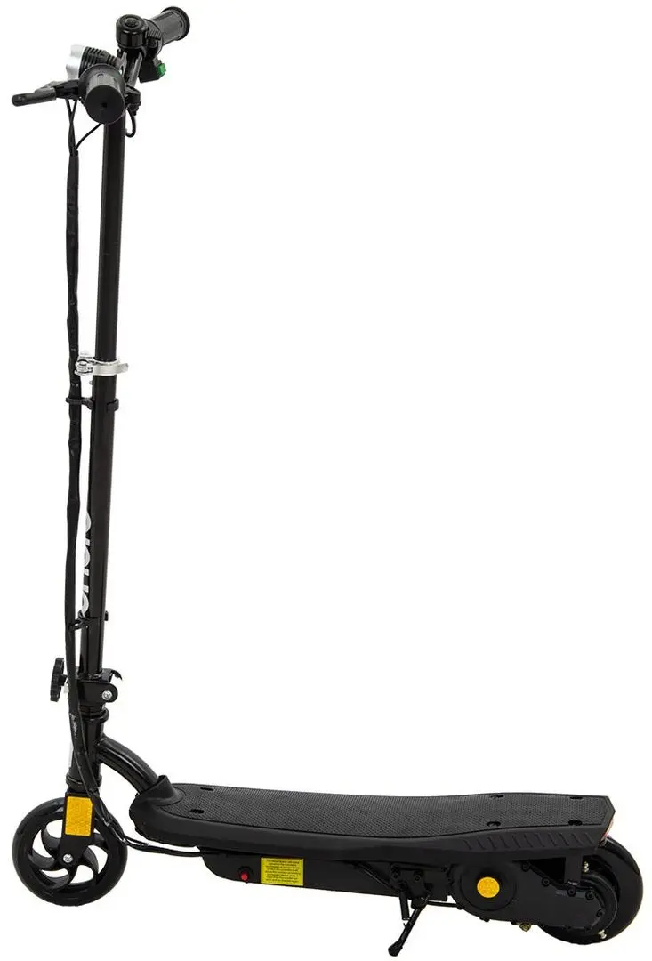Электросамокат Enero 1039510 (Black) - 3