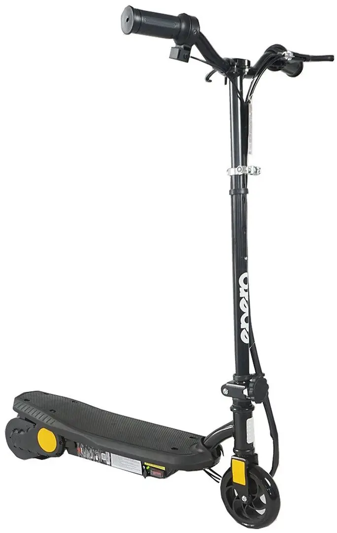 Электросамокат Enero 1039510 (Black) - 5
