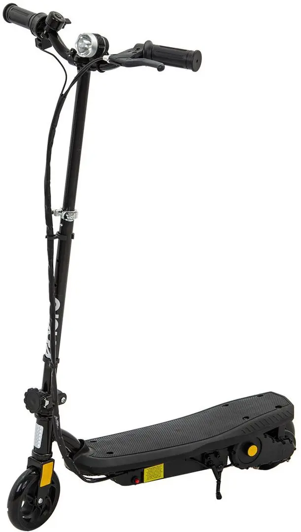 Электросамокат Enero 1039510 (Black)