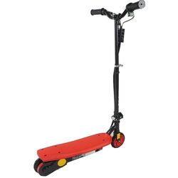 Электросамокат Enero 1039527 (Red/Black) Thumb
