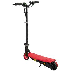 Электросамокат Enero 1039527 (Red/Black) Thumb