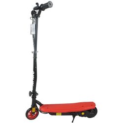 Электросамокат Enero 1039527 (Red/Black)