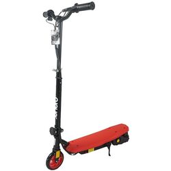 Электросамокат Enero 1039527 (Red/Black) Thumb