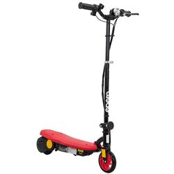 Электросамокат Enero 1039527 (Red/Black) Thumb