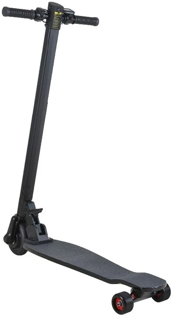 Электросамокат Enero Drift ASC-07 (Black) - 2