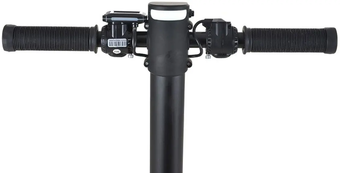 Электросамокат Enero Drift ASC-07 (Black) - 3