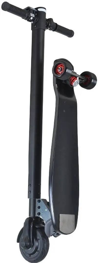 Электросамокат Enero Drift ASC-07 (Black) - 4
