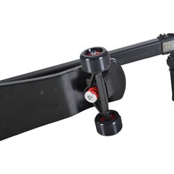 Электросамокат Enero Drift ASC-07 (Black) Thumb