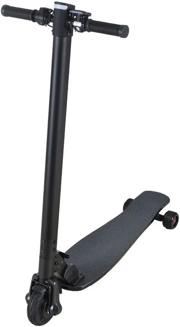 Электросамокат Enero Drift ASC-07 (Black)