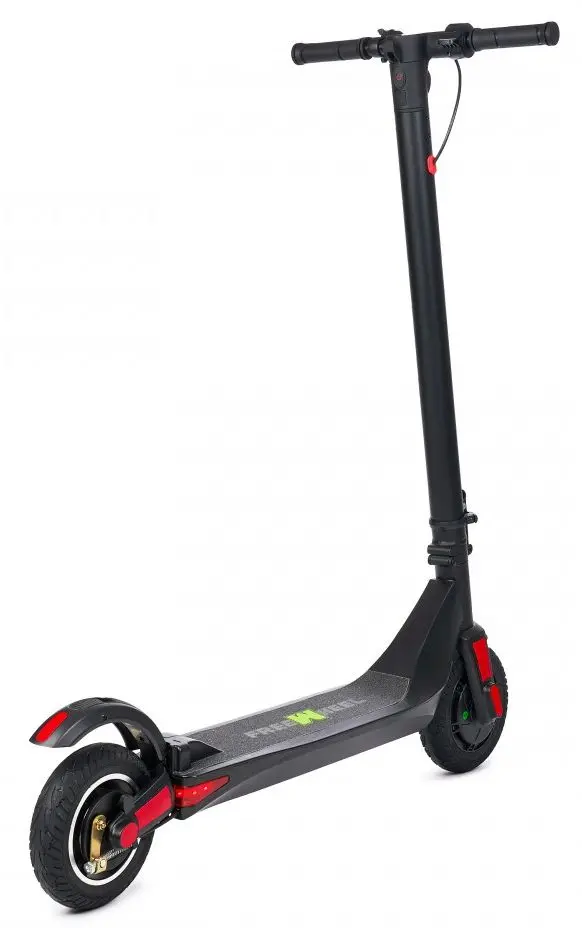 Trotineta electrica FreeWheel Rider T3 (Black)