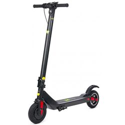 Trotineta electrica FreeWheel Rider T3 (Black) Thumb