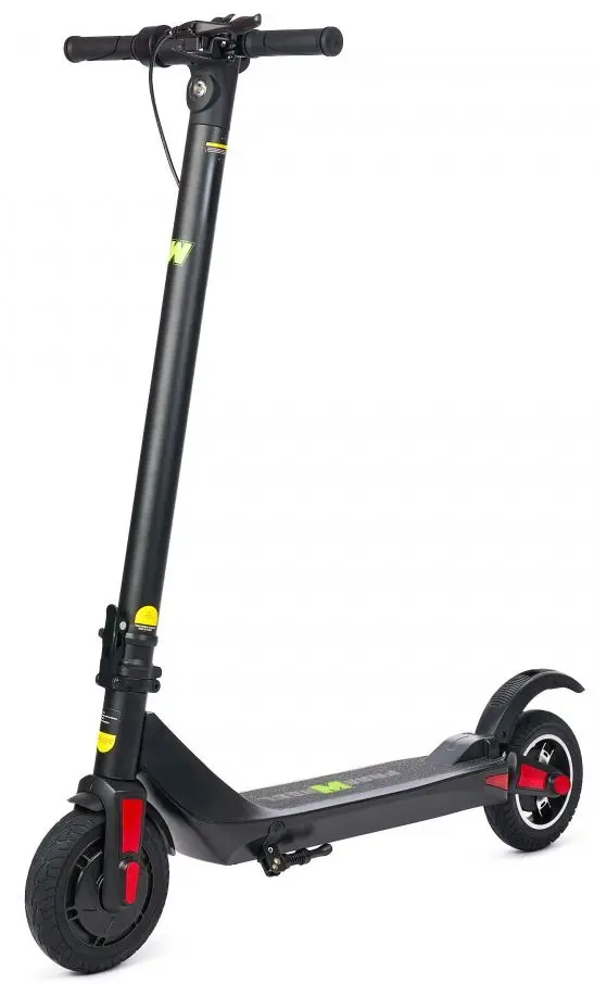 Trotineta electrica FreeWheel Rider T3 (Black)