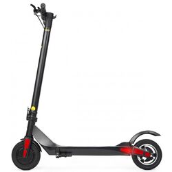 Trotineta electrica FreeWheel Rider T3 (Black) Thumb