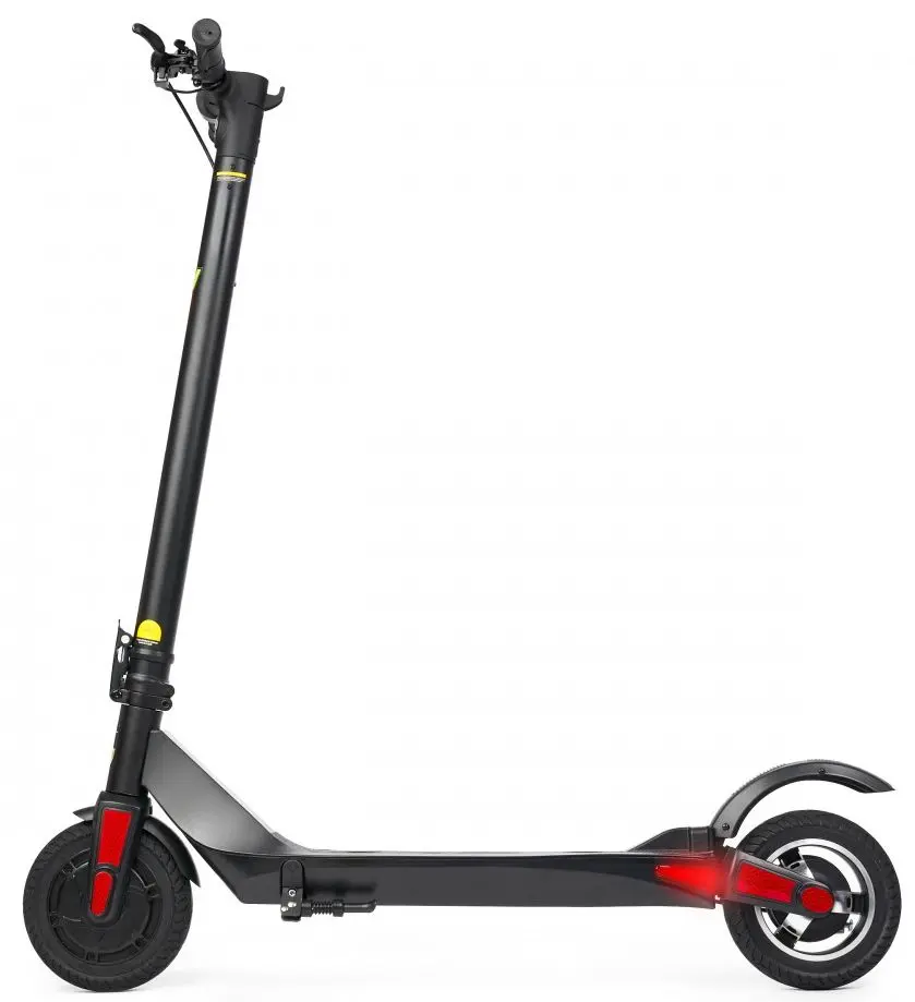 Trotineta electrica FreeWheel Rider T3 (Black)