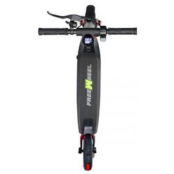 Trotineta electrica FreeWheel Rider T3 (Black) Thumb