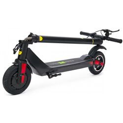 Trotineta electrica FreeWheel Rider T3 (Black) Thumb