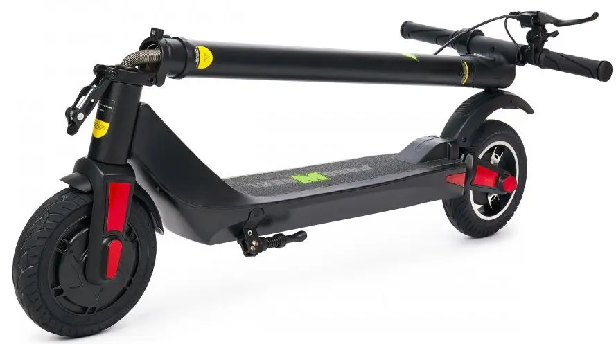 Trotineta electrica FreeWheel Rider T3 (Black)