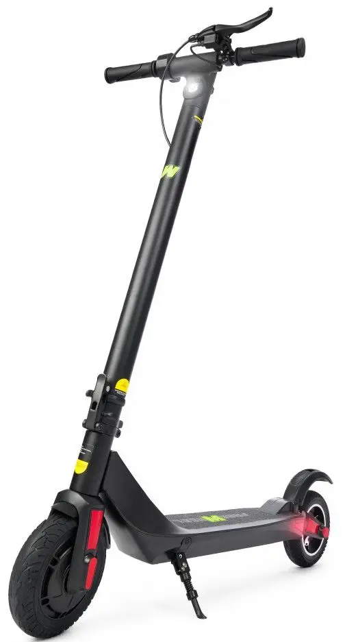 Trotineta electrica FreeWheel Rider T3 (Black)