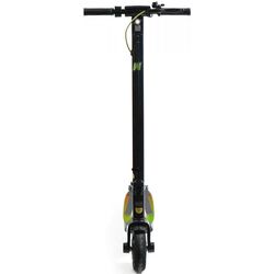 Электросамокат FreeWheel Rider T4 Light Up (Black/Purple) Thumb