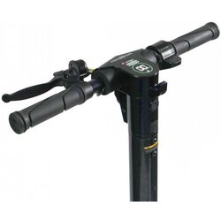 Электросамокат FreeWheel Rider T4 Light Up (Black/Purple) Thumb