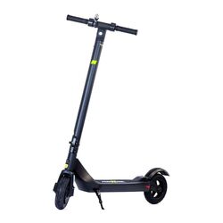 Trotineta electrica FreeWheel Rider W6 (Black)