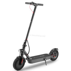 Электросамокат GoGEN Voyager 500W S 801B (Black)