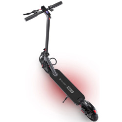 Электросамокат GoGEN Voyager 500W S 801B (Black) Thumb