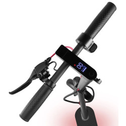 Электросамокат GoGEN Voyager 500W S 801B (Black) Thumb