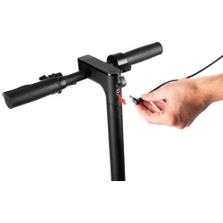 Электросамокат GoGEN Voyager 500W S 801B (Black) Thumb