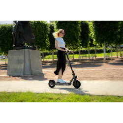 Электросамокат GoGEN Voyager 500W S 801B (Black) Thumb