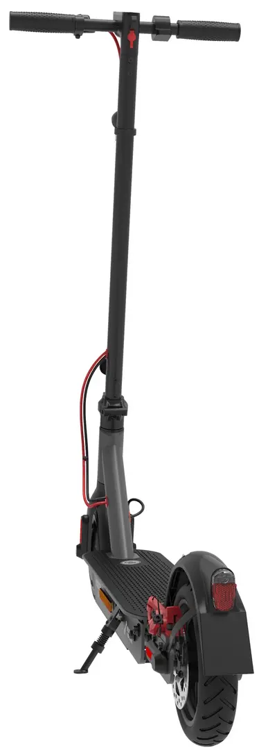 Электросамокат GoGEN Voyager Energy S611B (Black)