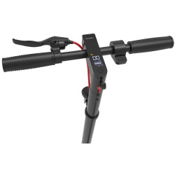 Электросамокат GoGEN Voyager Energy S611B (Black) Thumb