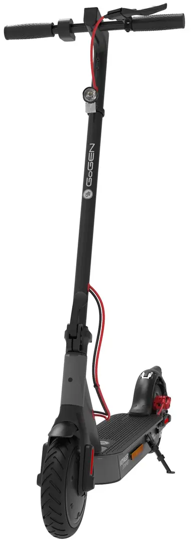 Электросамокат GoGEN Voyager Energy S611B (Black)