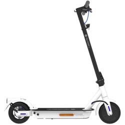 Trotineta electrica GoGEN Voyager Energy S611W (White/Black) Thumb