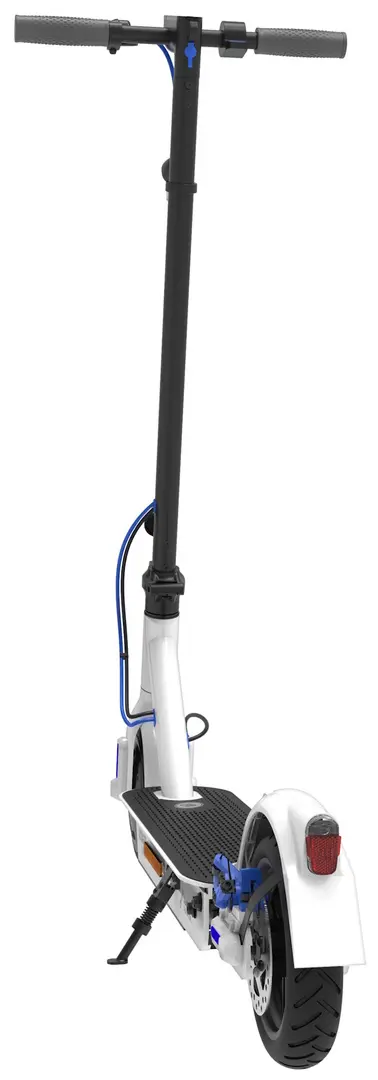 Trotineta electrica GoGEN Voyager Energy S611W (White/Black) - 3