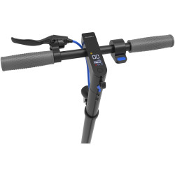 Trotineta electrica GoGEN Voyager Energy S611W (White/Black) Thumb