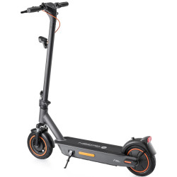 Trotineta electrica GoGEN Voyager GT S901 (Black) Thumb