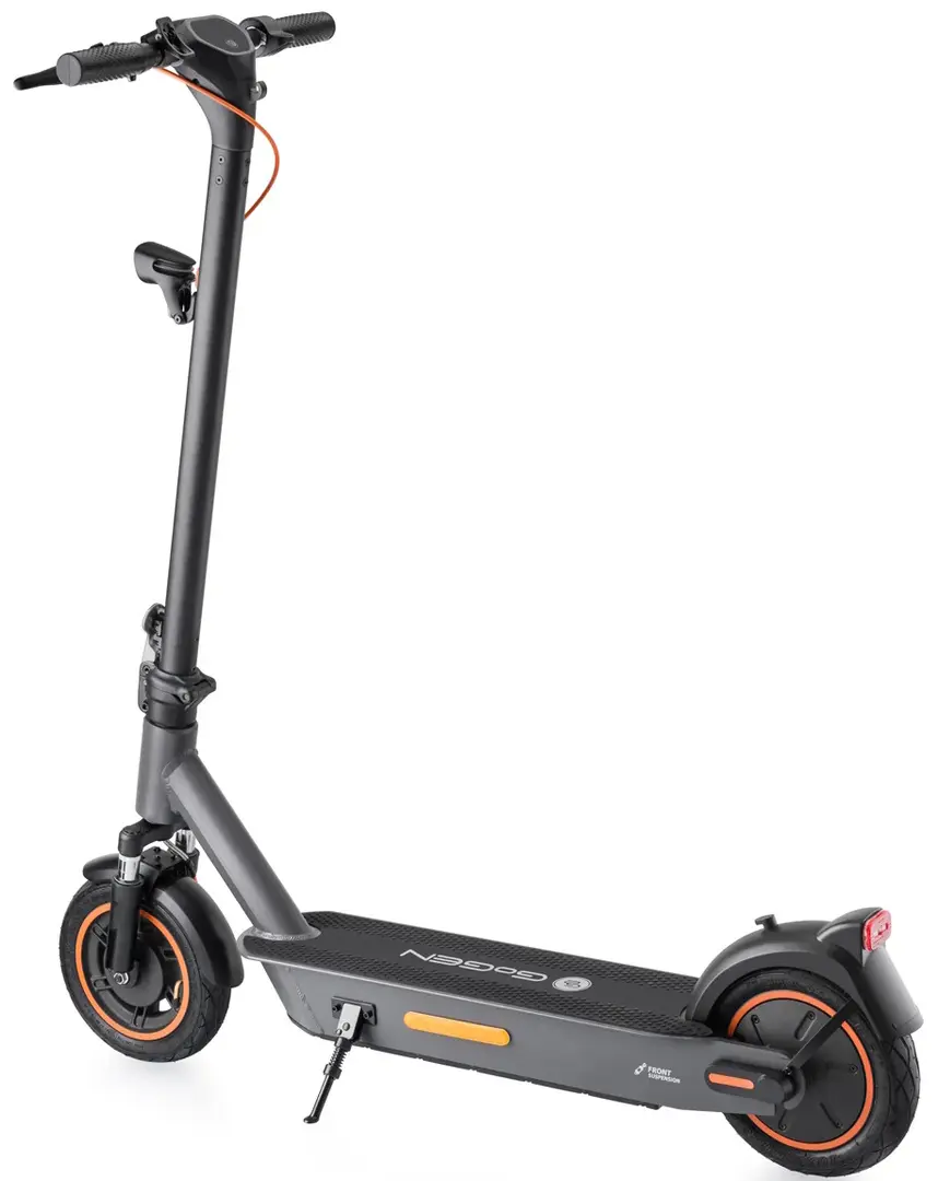 Trotineta electrica GoGEN Voyager GT S901 (Black)