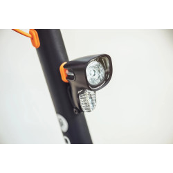 Trotineta electrica GoGEN Voyager GT S901 (Black) Thumb