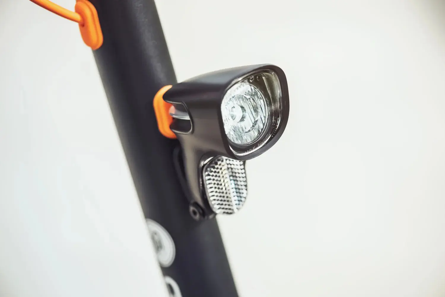 Trotineta electrica GoGEN Voyager GT S901 (Black)