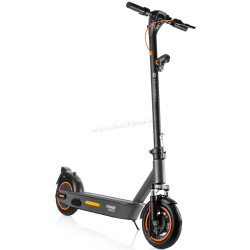 Trotineta electrica GoGEN Voyager GT S901 (Black) Thumb