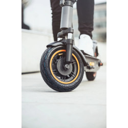 Trotineta electrica GoGEN Voyager GT S901 (Black) Thumb