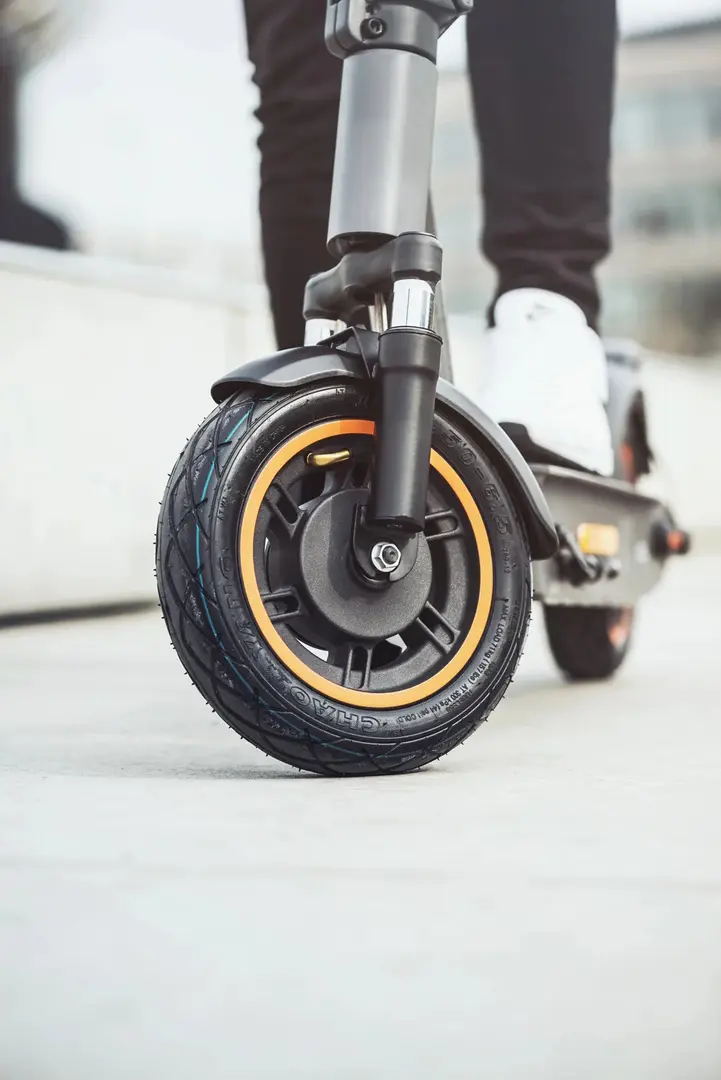 Trotineta electrica GoGEN Voyager GT S901 (Black)