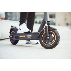 Trotineta electrica GoGEN Voyager GT S901 (Black) Thumb