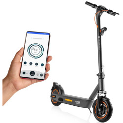 Trotineta electrica GoGEN Voyager GT S901 (Black) Thumb