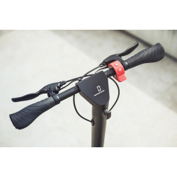 Trotineta electrica GoGEN Voyager Max Range S911 (Black) Thumb